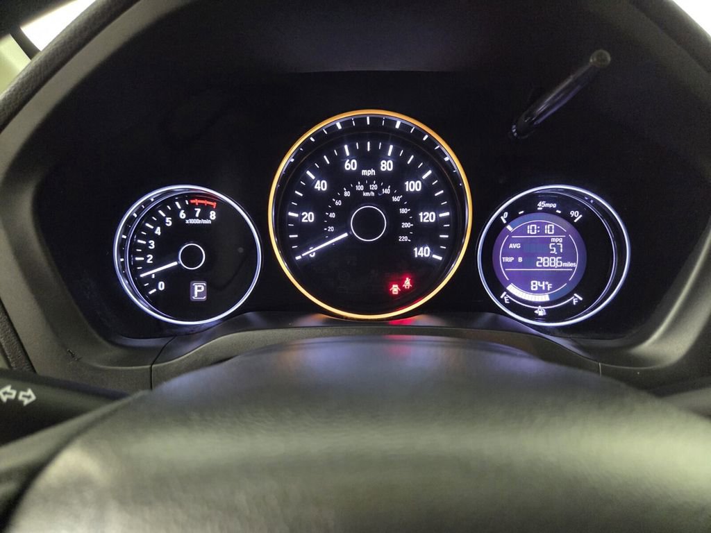 Used 2022 Honda HR-V LX image 15