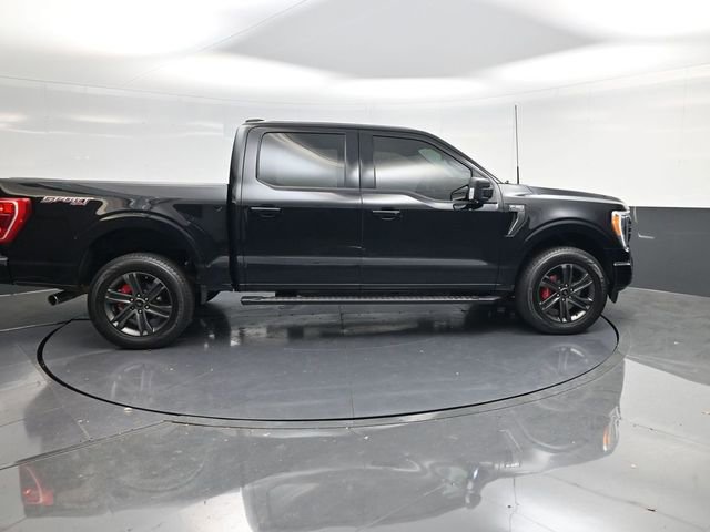 Used 2022 Ford F150 XLT w/ Equipment Group 302A High image 2