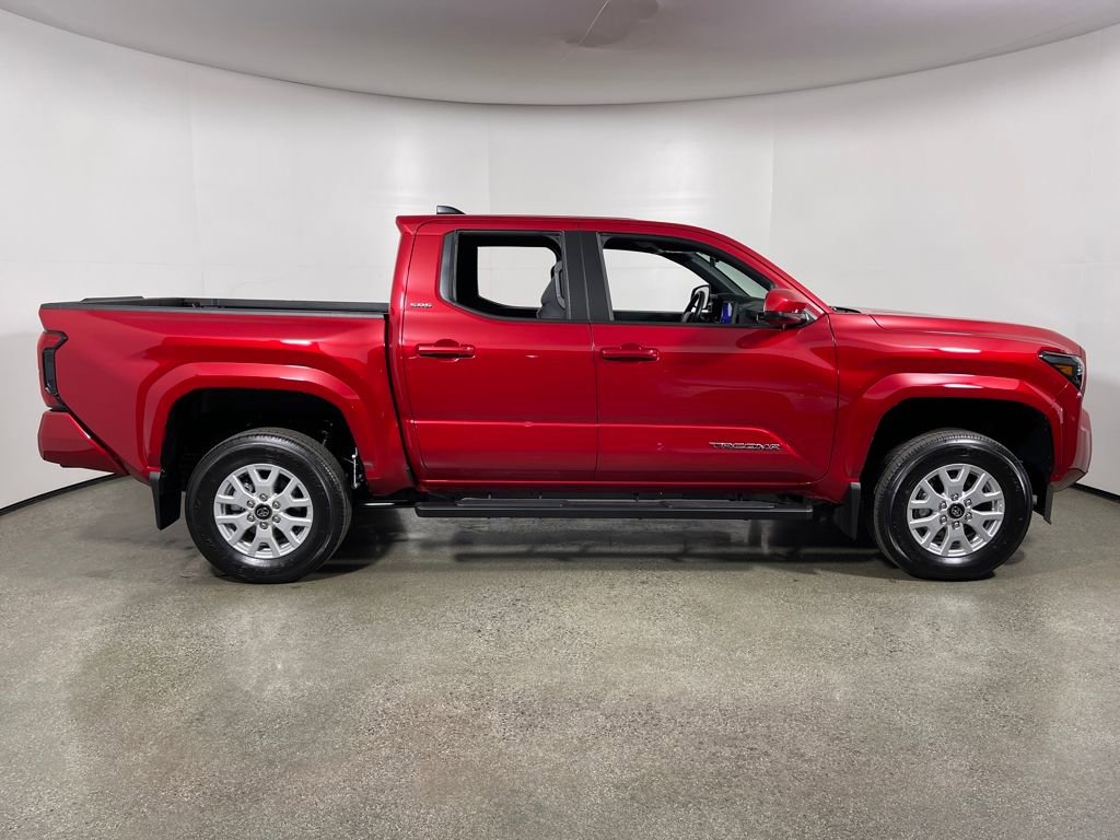 New 2026 Toyota Tacoma SR5 image 2