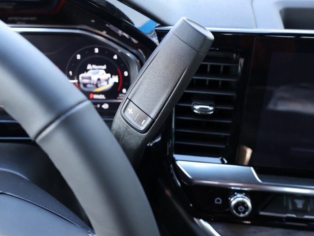 New 2025 GMC Sierra 2500 SLT w/ SLT Convenience Package image 20