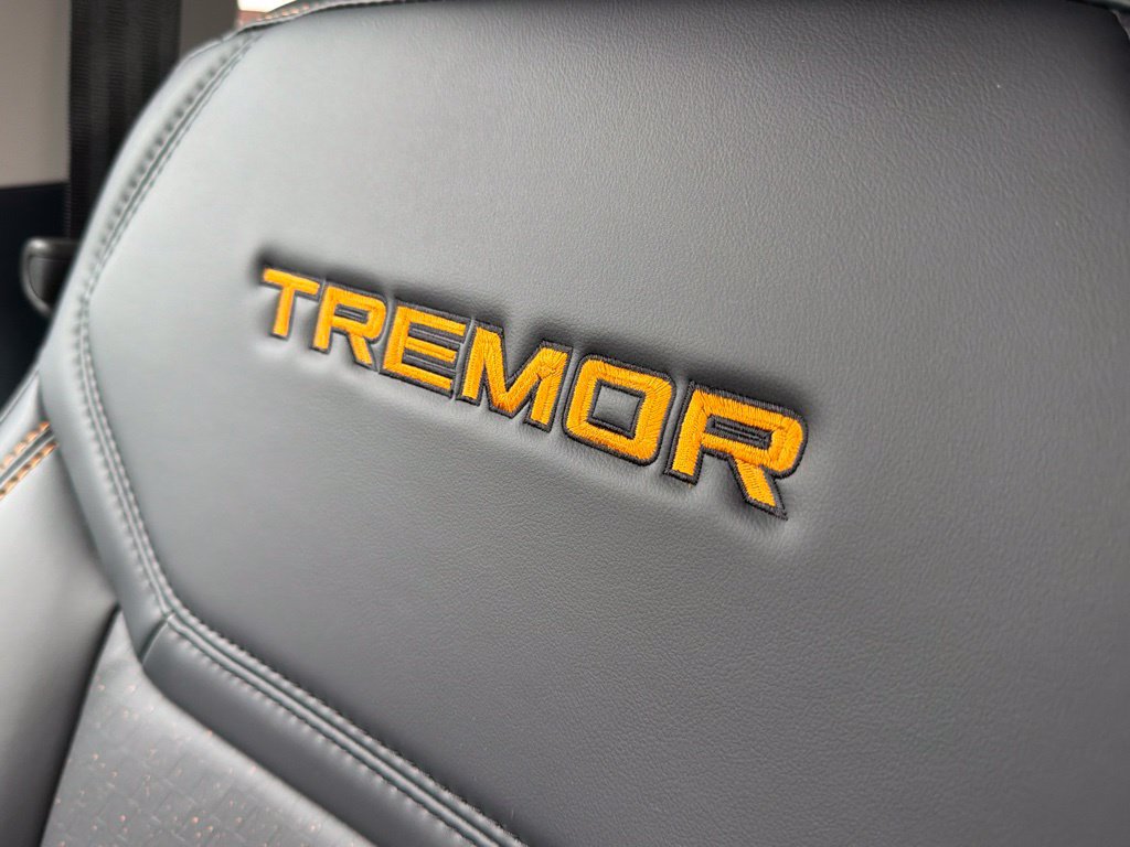 New 2026 Ford Maverick Tremor AWD/4WD image 39