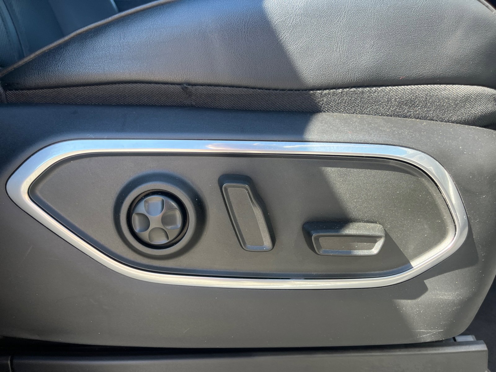 Used 2022 Jeep Wagoneer Series II image 30