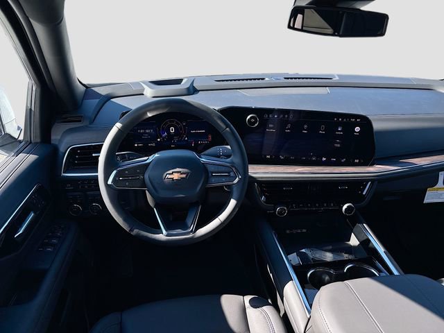 New 2026 Chevrolet Tahoe LT w/ Comfort Package image 23