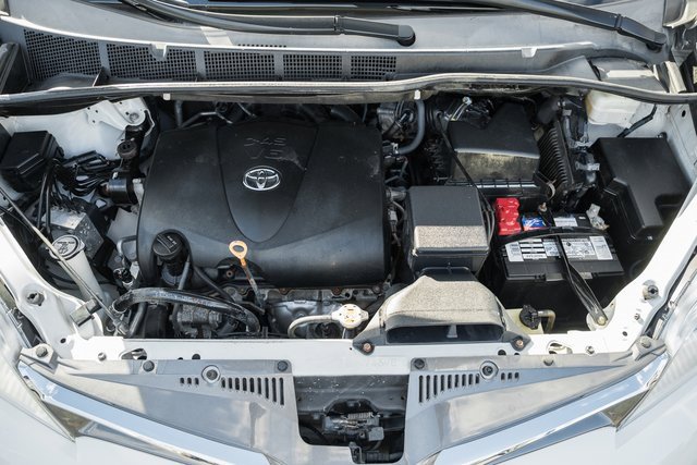 Used 2020 Toyota Sienna XLE image 20