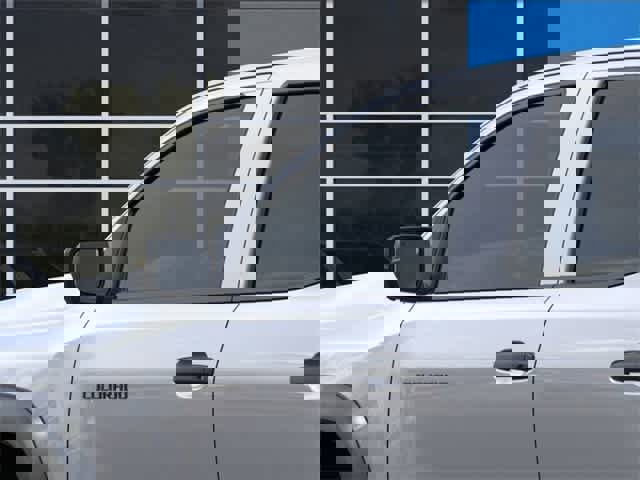 New 2026 Chevrolet Colorado Trail Boss image 12