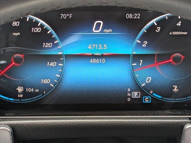 Used 2021 Mercedes-Benz GLB 250 image 11
