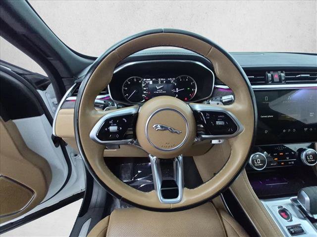 Used 2022 Jaguar F-PACE S AWD/4WD image 30
