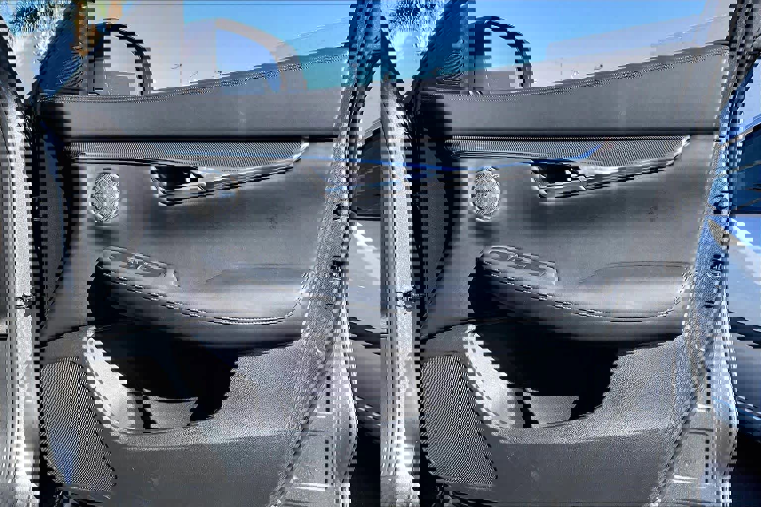 Used 2024 INFINITI QX50 Sport image 22