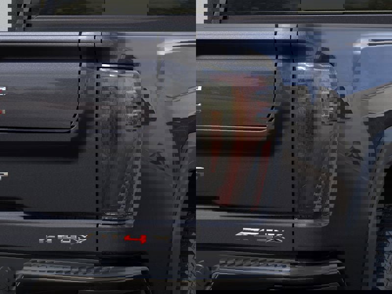 New 2026 GMC Sierra 2500 AT4X image 35
