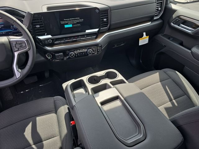 New 2025 Chevrolet Silverado 1500 RST w/ Protection Package image 10