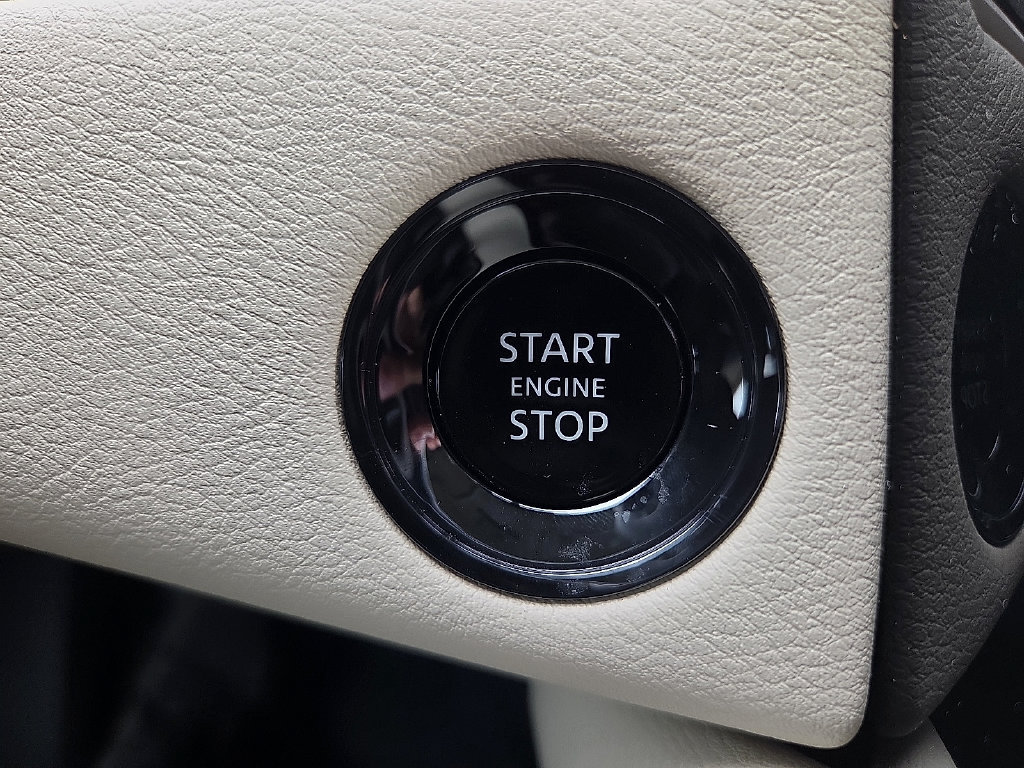 New 2027 Nissan Armada Platinum Reserve AWD/4WD image 22