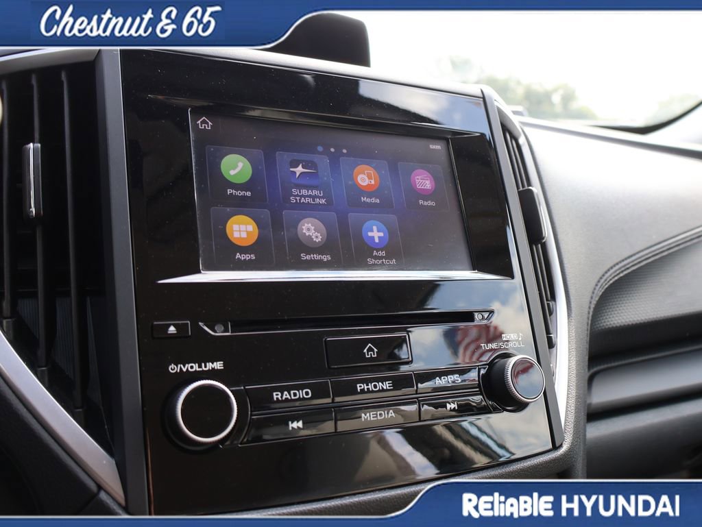 Used 2022 Subaru Forester AWD/4WD image 33
