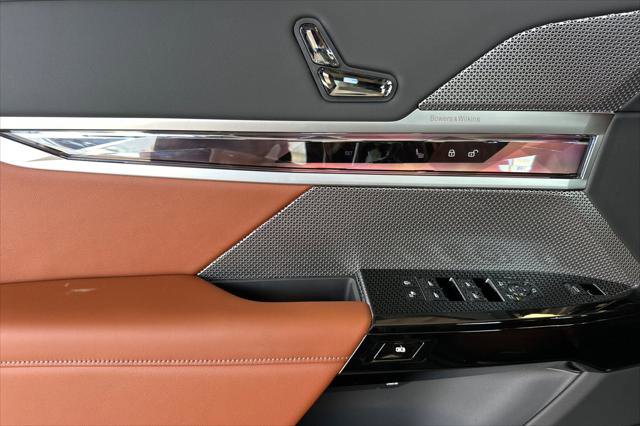 New 2026 BMW 760i xDrive w/ Executive Package image 10