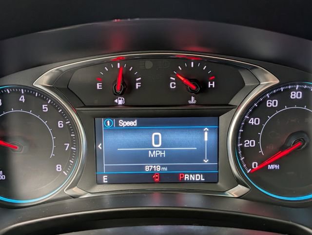 Used 2024 Chevrolet Equinox LS w/ LS Convenience Package image 18