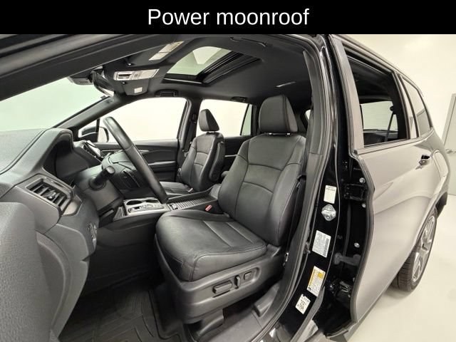 Used 2022 Honda Passport EX-L image 10