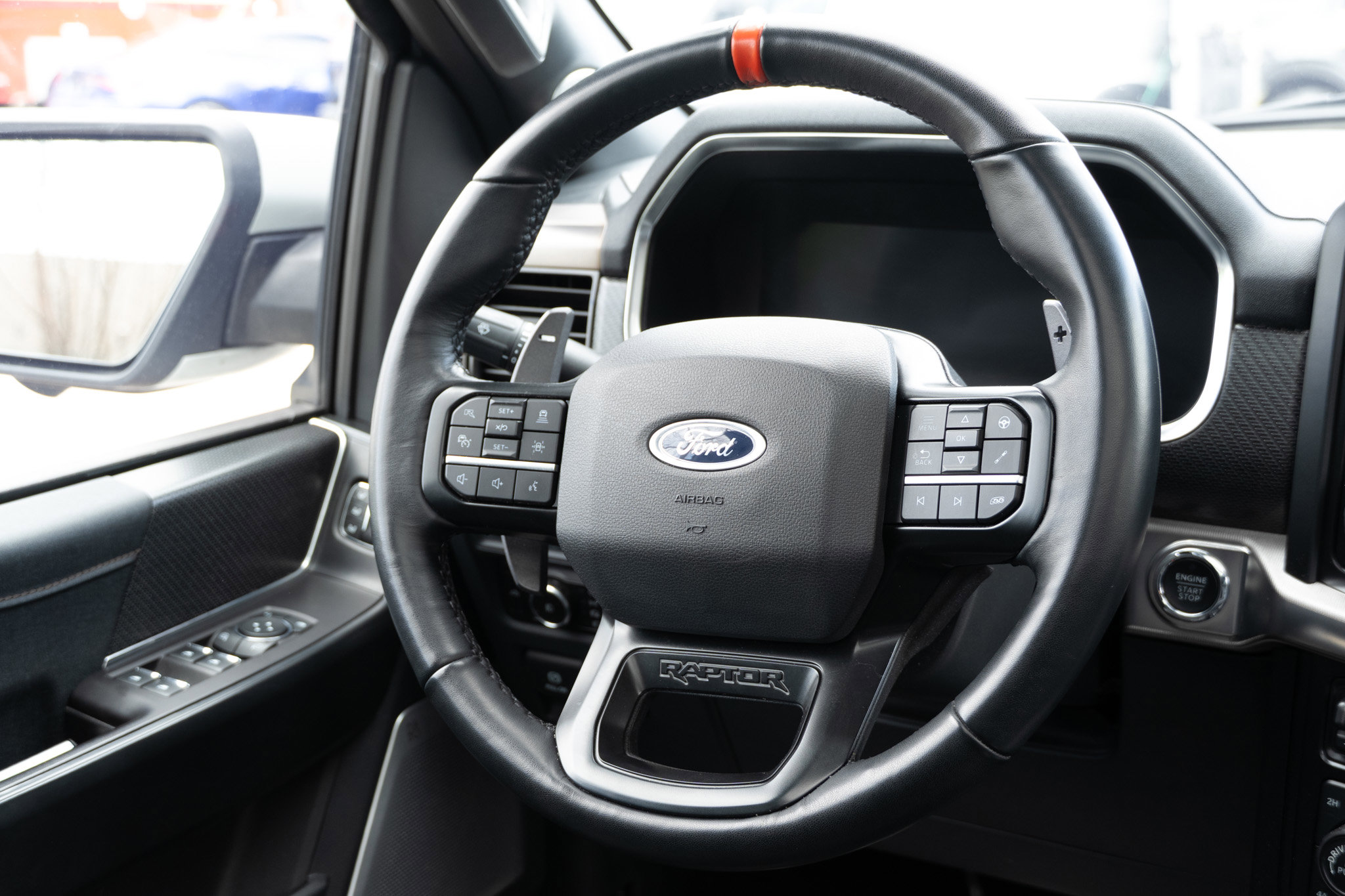 Used 2023 Ford F150 Raptor w/ Raptor 37 Performance Package image 29