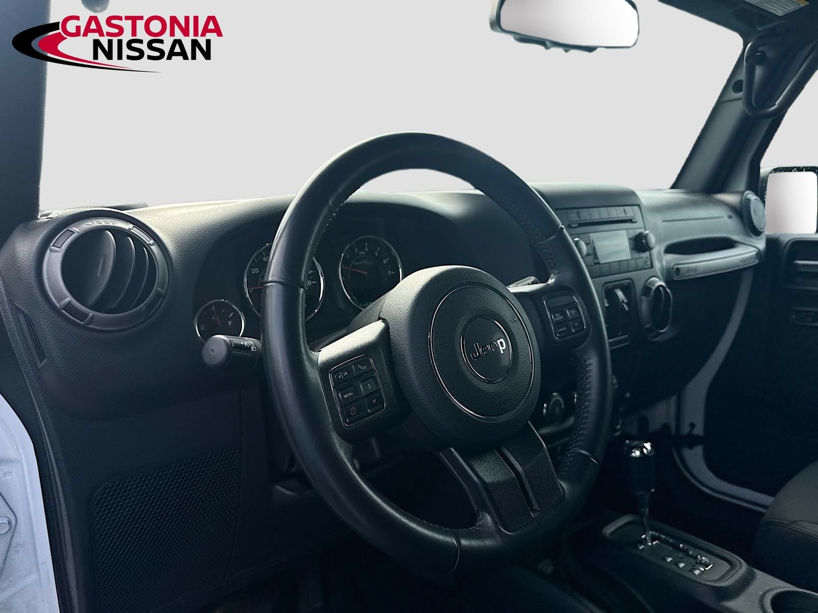 Used 2018 Jeep Wrangler Unlimited Sport S AWD/4WD image 11