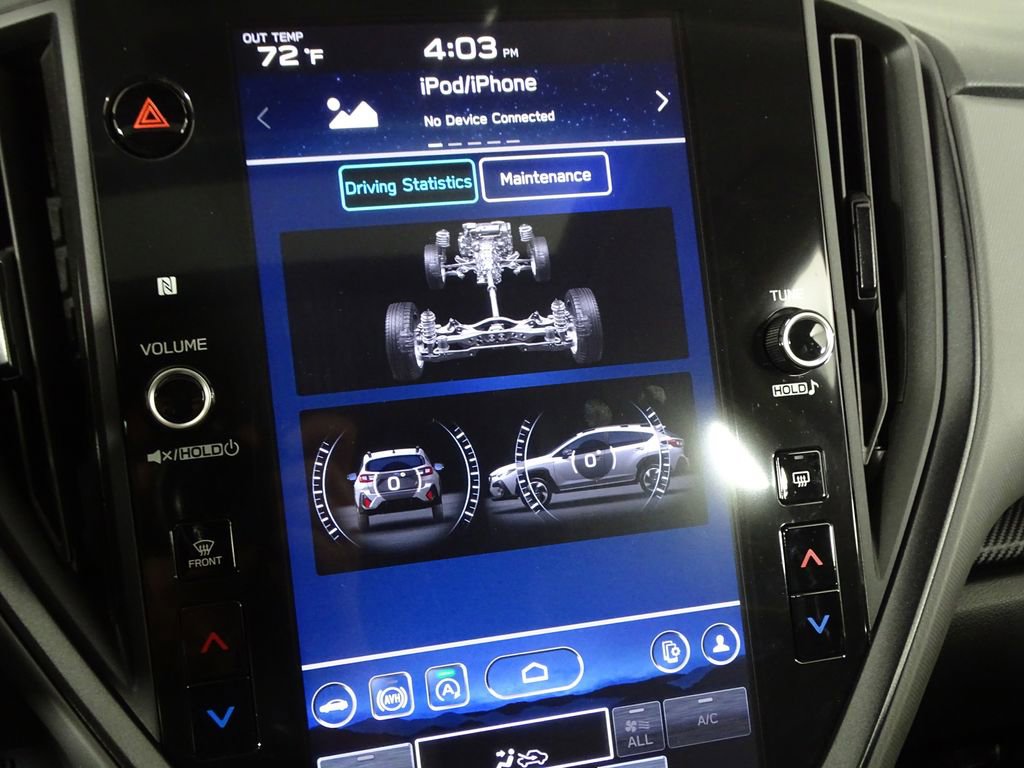 Used 2024 Subaru Crosstrek 2.5i Limited image 41