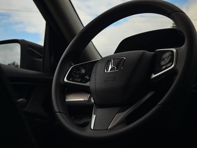 Used 2016 Honda Civic EX-T image 20