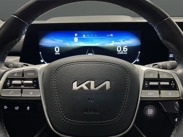 Used 2024 Kia Telluride SX Prestige image 18