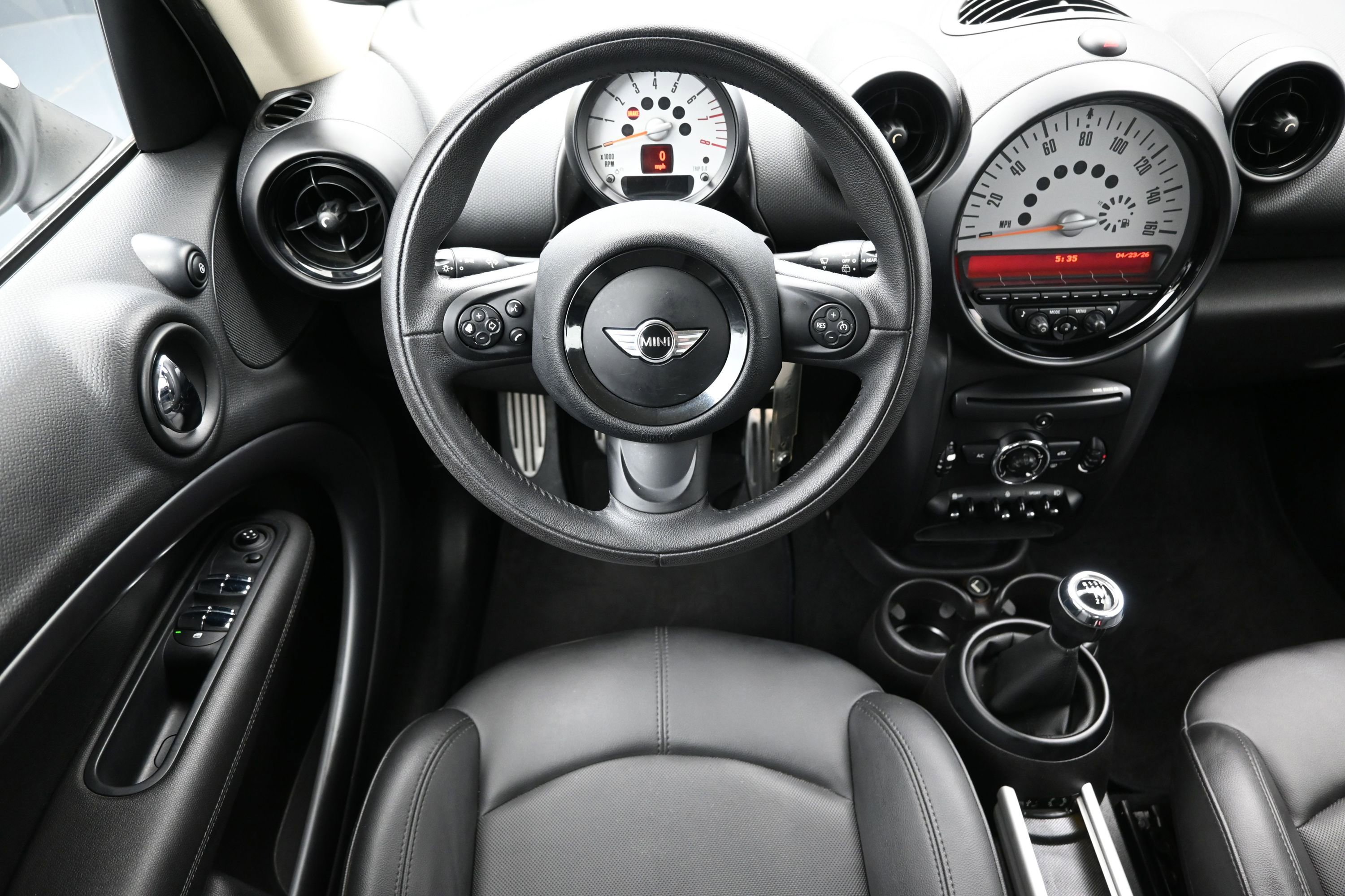 Used 2014 MINI Cooper Countryman S FWD image 25