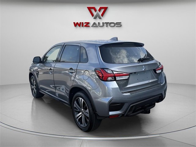 Used 2020 Mitsubishi Outlander Sport ES image 7