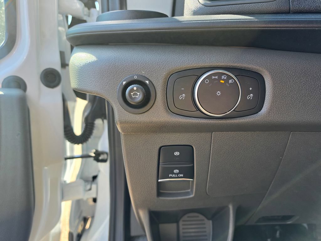 New 2026 Ford Transit 250 148 Medium Roof Extended AWD image 35