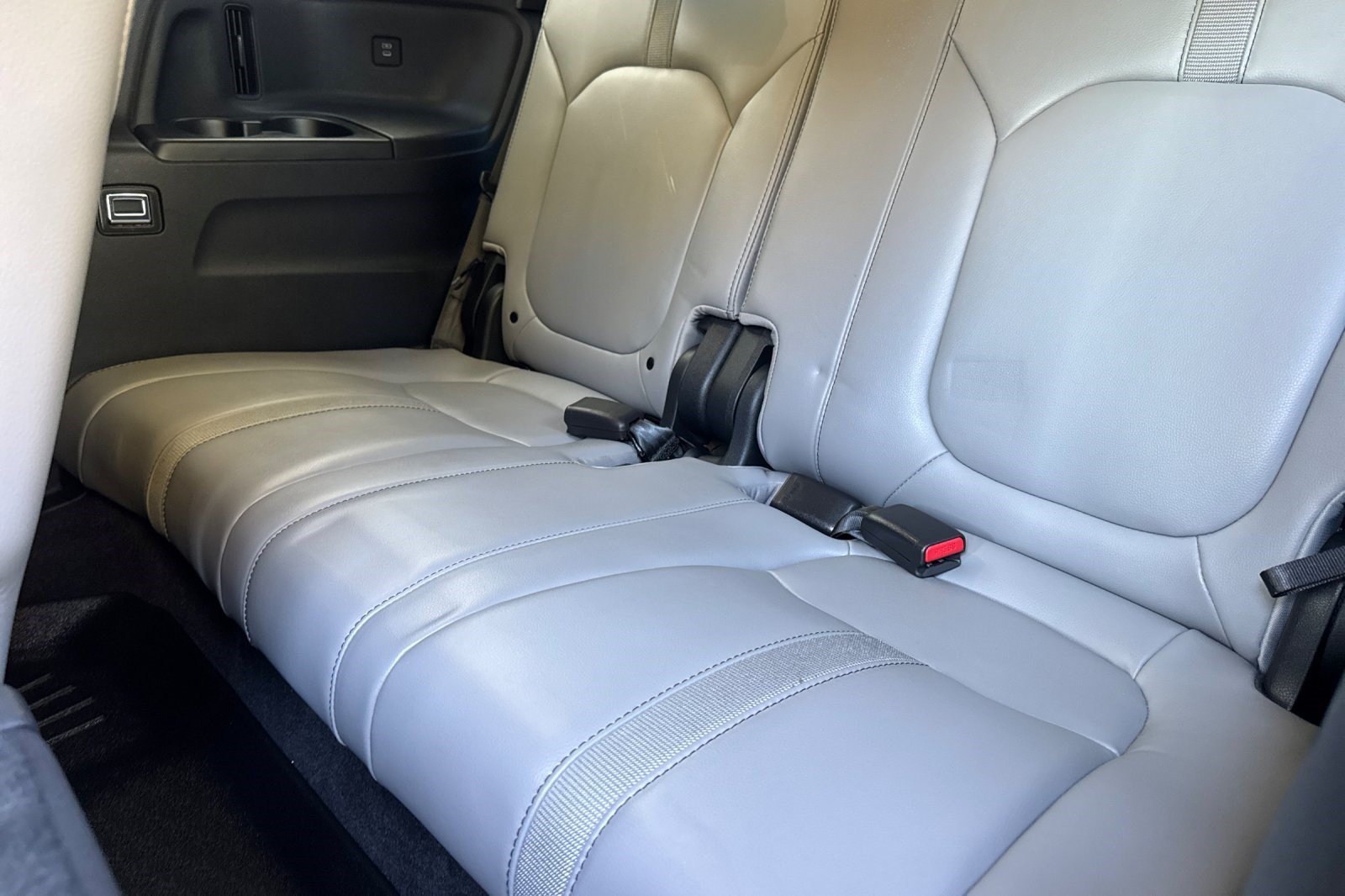 Used 2025 Honda Pilot EX-L image 26