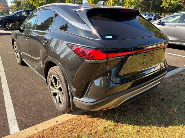 Used 2024 Lexus RX 350 Premium w/ Accessory Package (Z1) AWD/4WD image 6