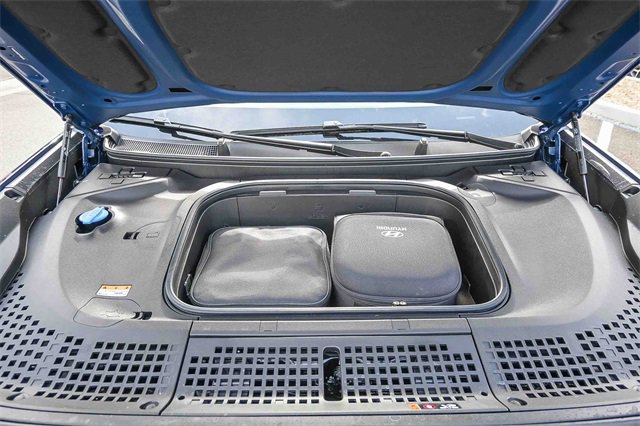New 2026 Hyundai Ioniq 9 SEL image 29