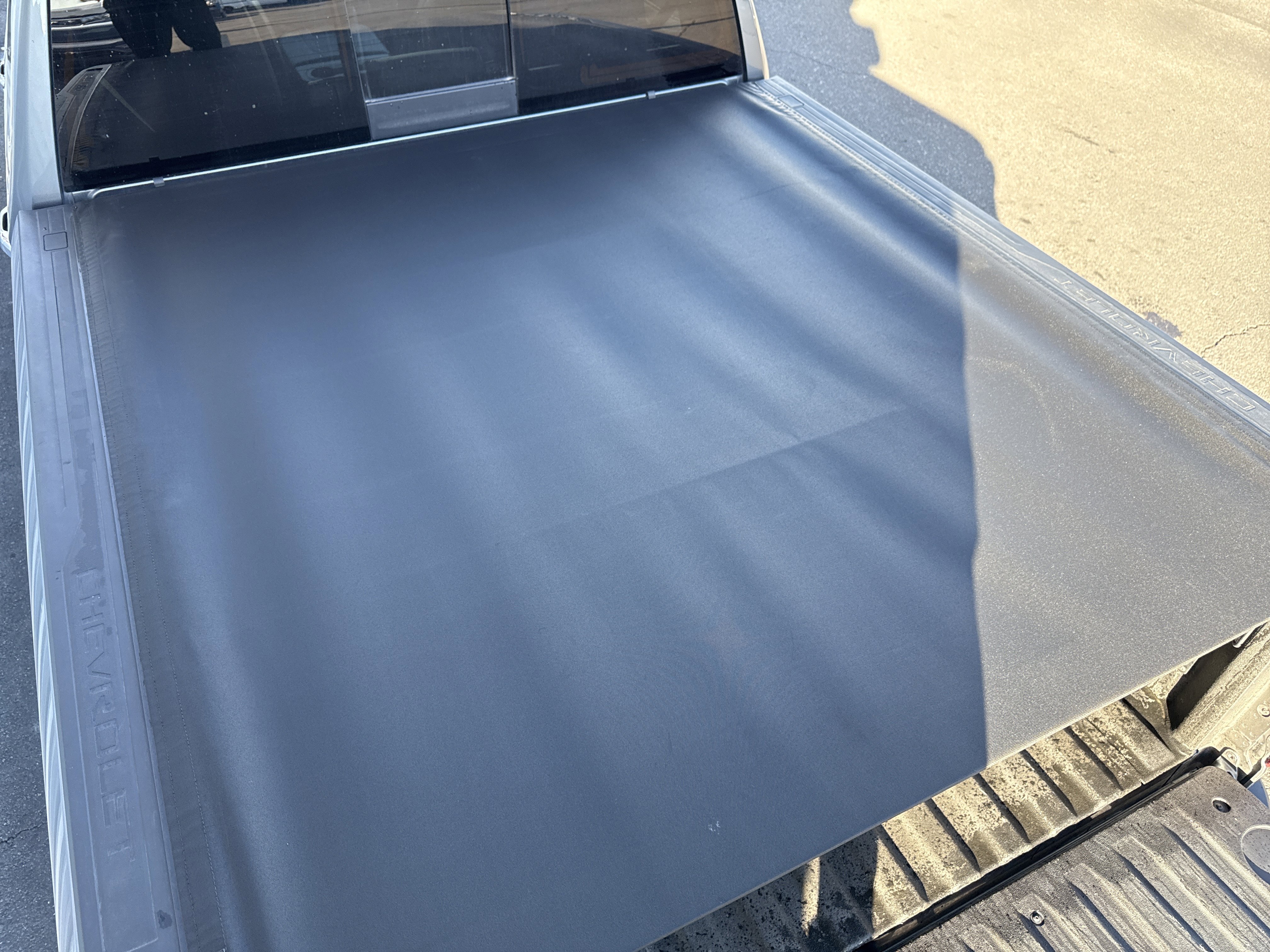 Used 2021 Chevrolet Silverado 1500 High Country w/ Technology Package image 40