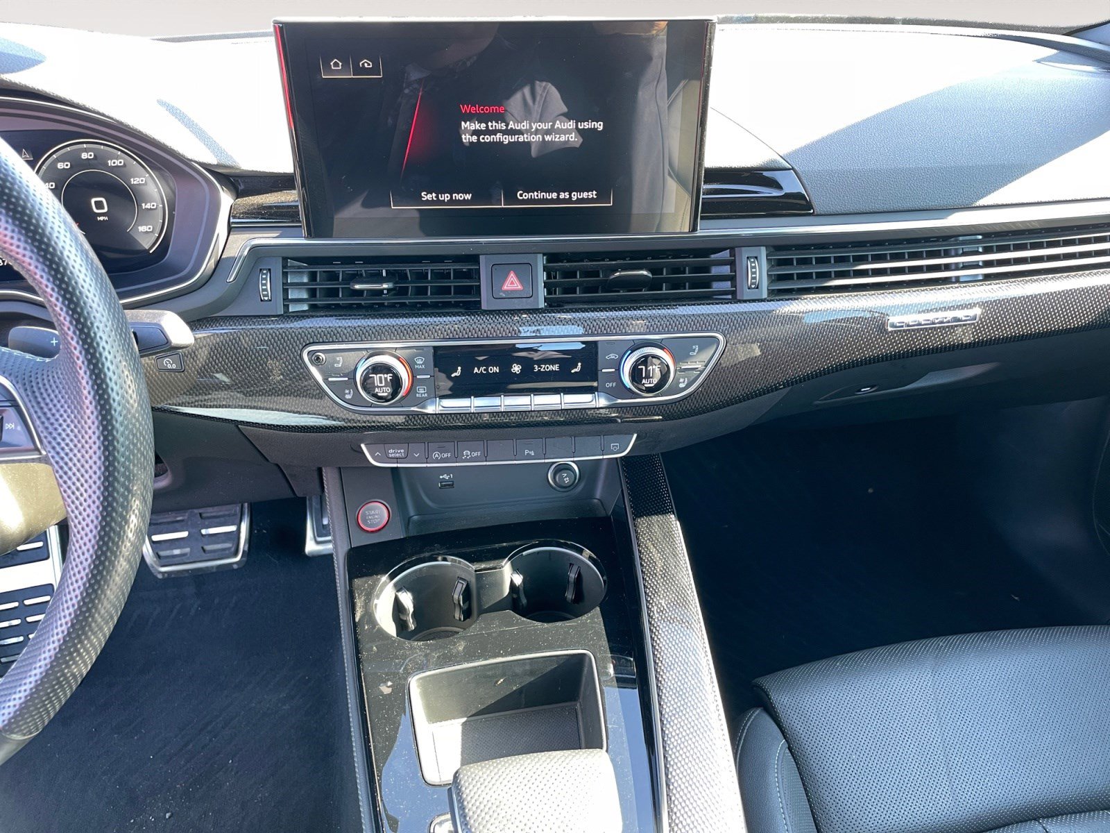 Used 2022 Audi S5 Premium Plus image 18