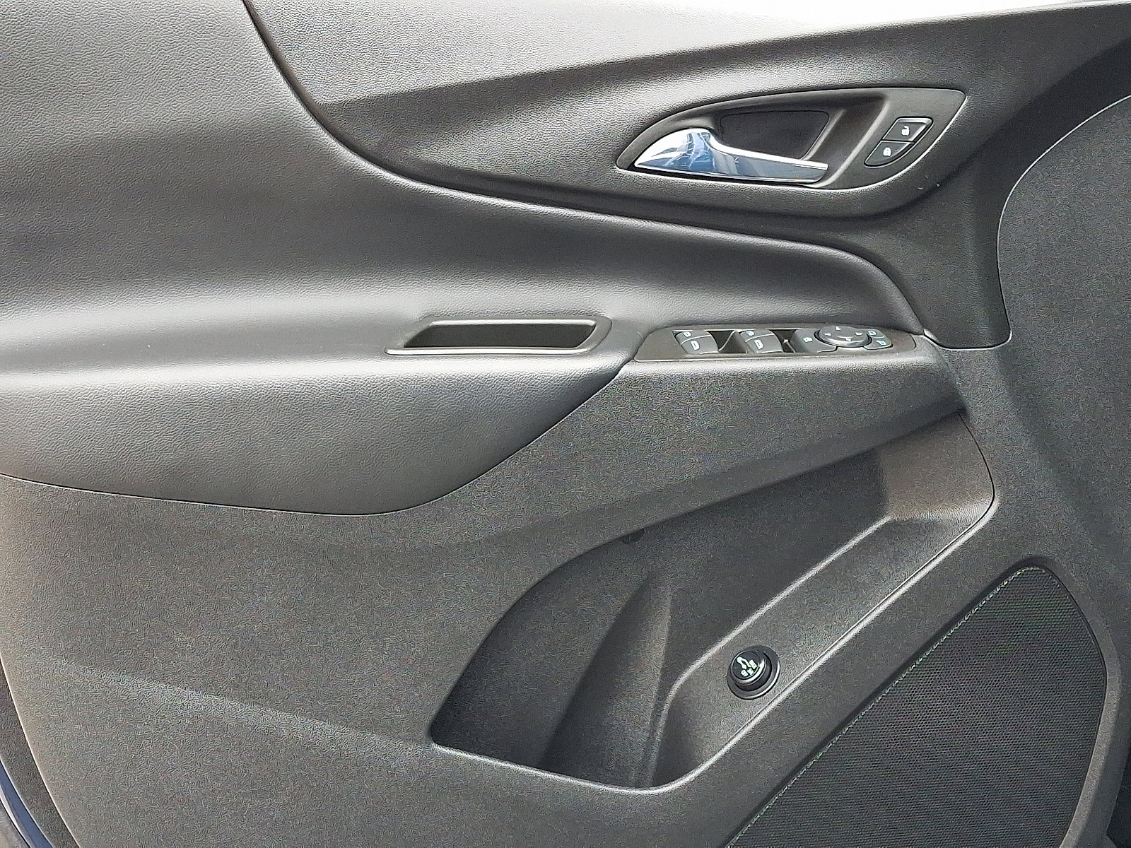 Certified 2022 Chevrolet Equinox LT FWD image 13