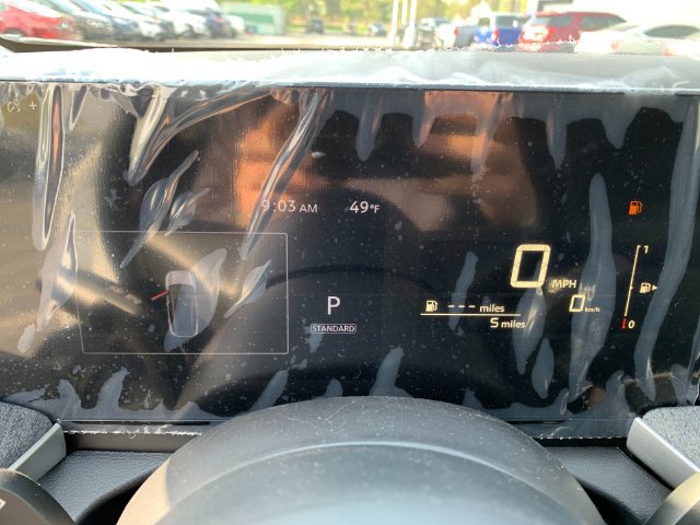 Used 2026 Nissan Kicks SV w/ Interior Electronics Package AWD/4WD image 28