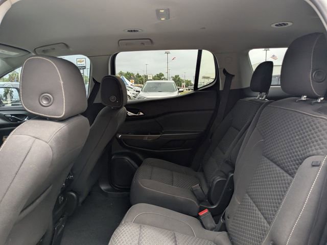 Used 2019 GMC Acadia SLE w/ Driver Alert Package I image 15