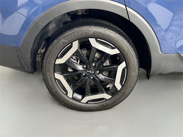 Used 2023 Kia Telluride S image 38