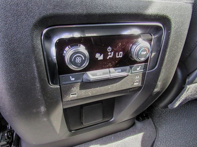 New 2026 GMC Yukon Denali w/ Sun & Power Step Package image 19