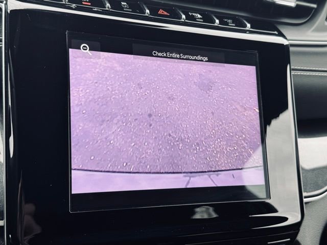 Used 2022 Jeep Grand Cherokee Altitude image 37