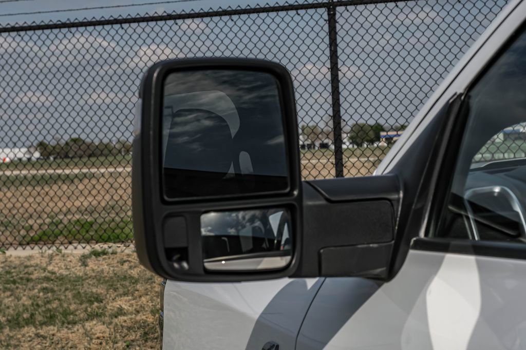 Used 2025 RAM 2500 Big Horn AWD/4WD image 40