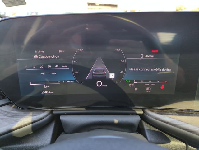 Used 2025 Audi Q5 Premium Plus w/ Premium Plus image 38