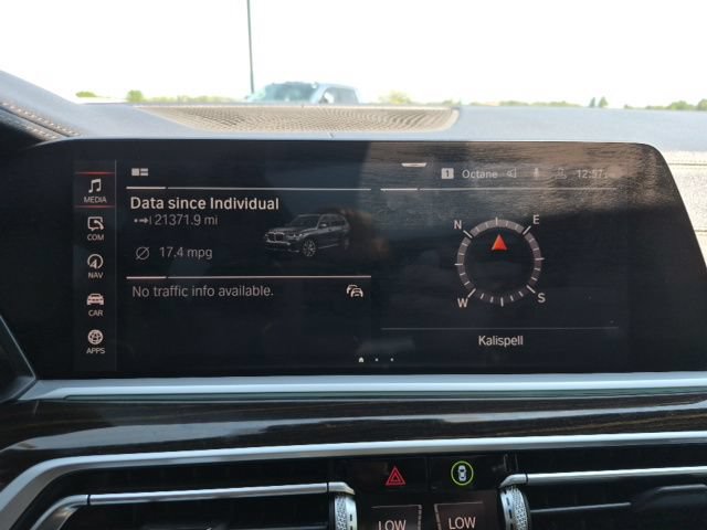 Used 2019 BMW X7 xDrive50i w/ M Sport Package AWD/4WD image 33