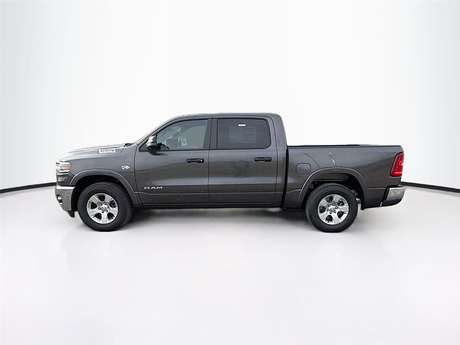 New 2026 RAM 1500 Big Horn image 4