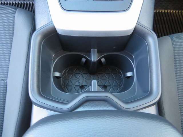 Certified 2025 Toyota RAV4 LE image 22