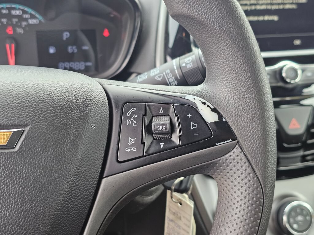 Used 2020 Chevrolet Spark LT FWD image 30