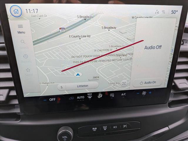 New 2026 Ford Transit 250 image 12