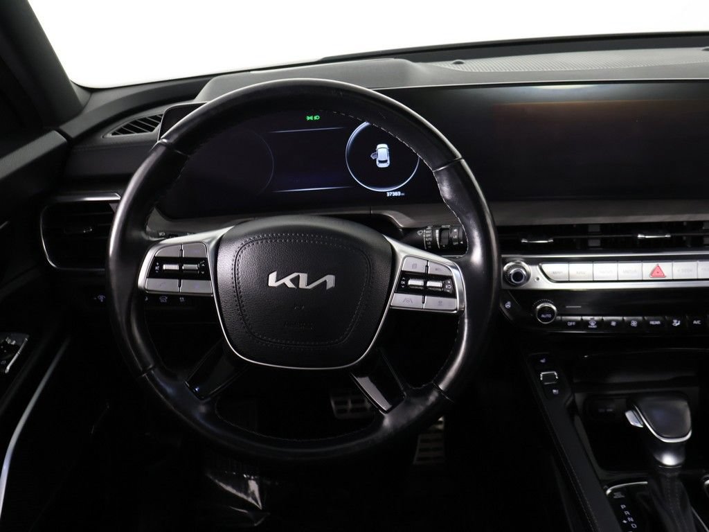 Used 2024 Kia Telluride SX X-Line AWD/4WD image 48