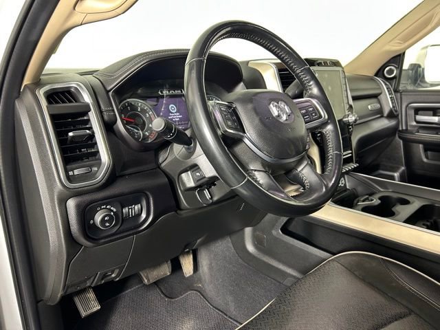 Used 2022 RAM 3500 Laramie AWD/4WD image 26