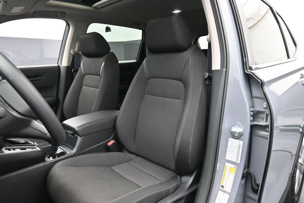 Certified 2026 Honda CR-V EX image 21