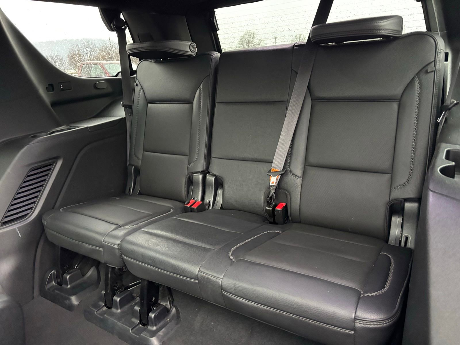 Used 2023 GMC Yukon Denali w/ Max Trailering Package image 16