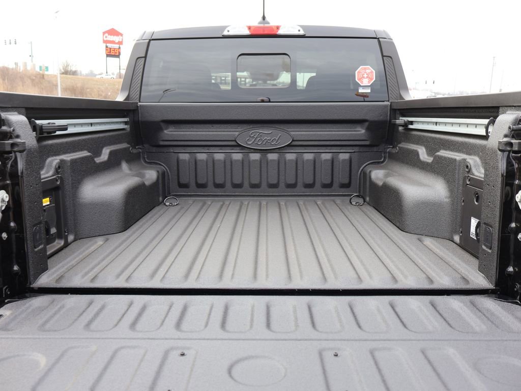 New 2026 Ford Maverick Lobo image 14